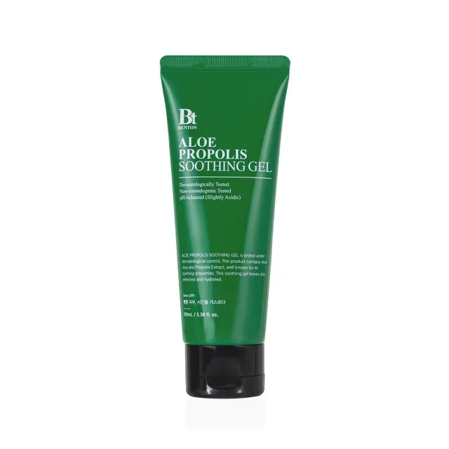 BENTON  Aloe Propolis Soothing Gel